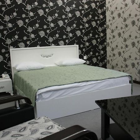 Titanik Hotel Bakü Dış mekan fotoğraf