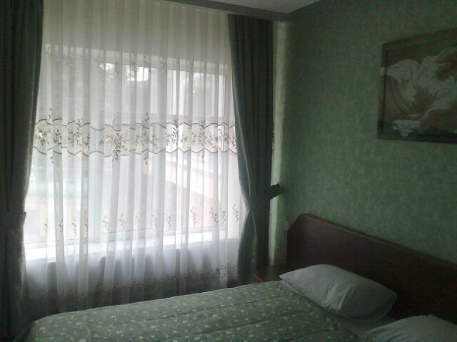 Titanik Hotel Bakü Oda fotoğraf