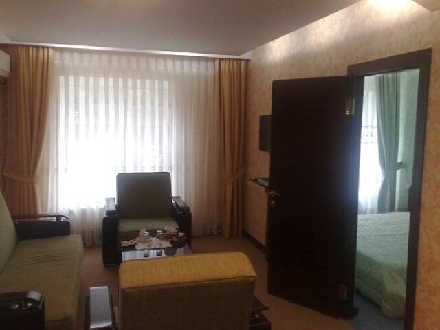 Titanik Hotel Bakü Oda fotoğraf
