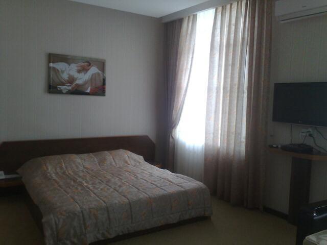 Titanik Hotel Bakü Oda fotoğraf
