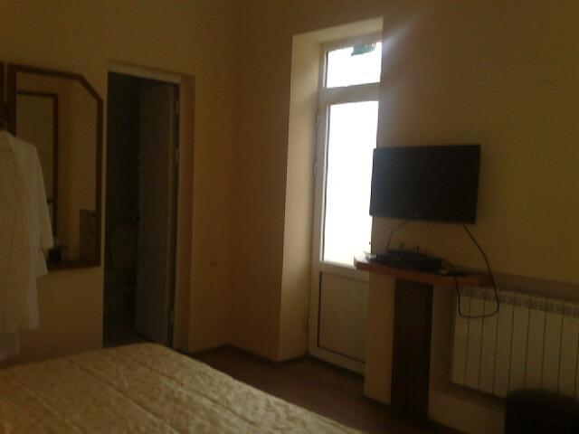 Titanik Hotel Bakü Oda fotoğraf