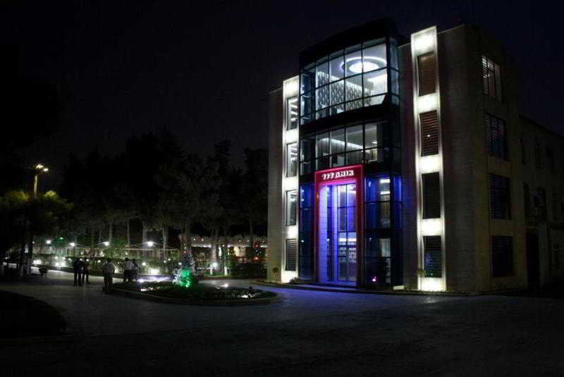 Titanik Hotel Bakü Dış mekan fotoğraf
