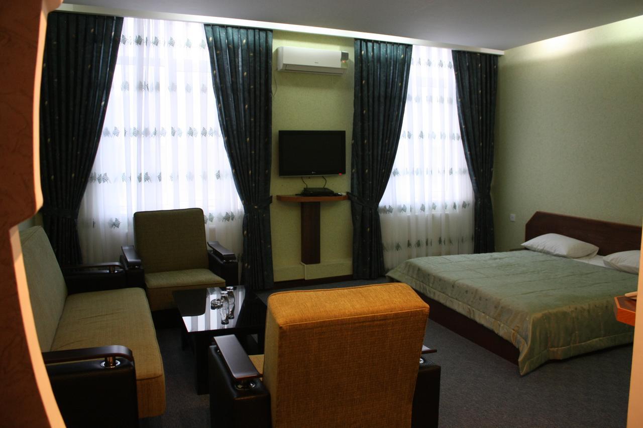 Titanik Hotel Bakü Dış mekan fotoğraf