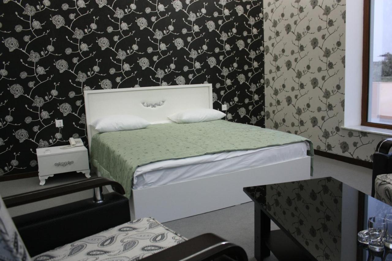 Titanik Hotel Bakü Dış mekan fotoğraf