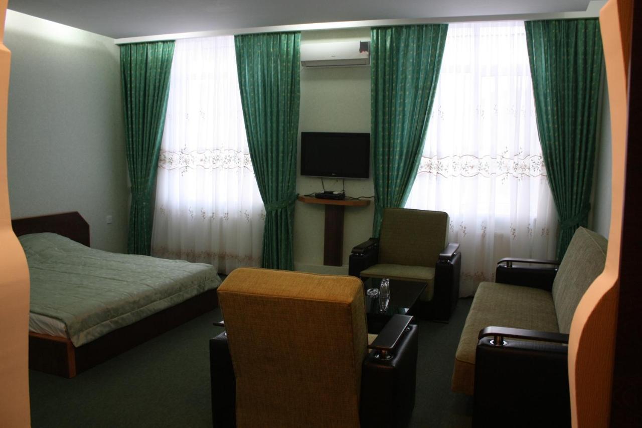 Titanik Hotel Bakü Dış mekan fotoğraf