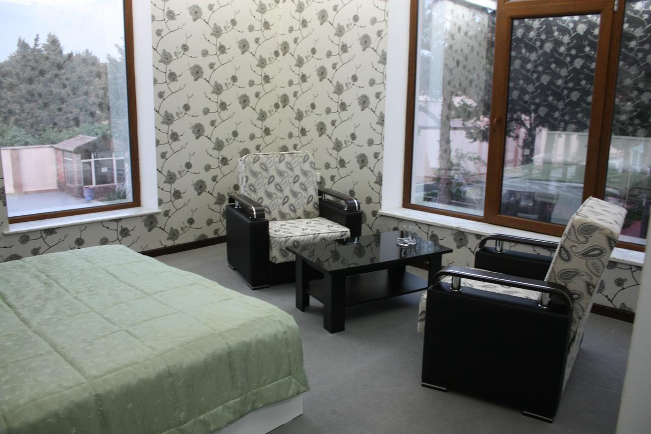 Titanik Hotel Bakü Dış mekan fotoğraf