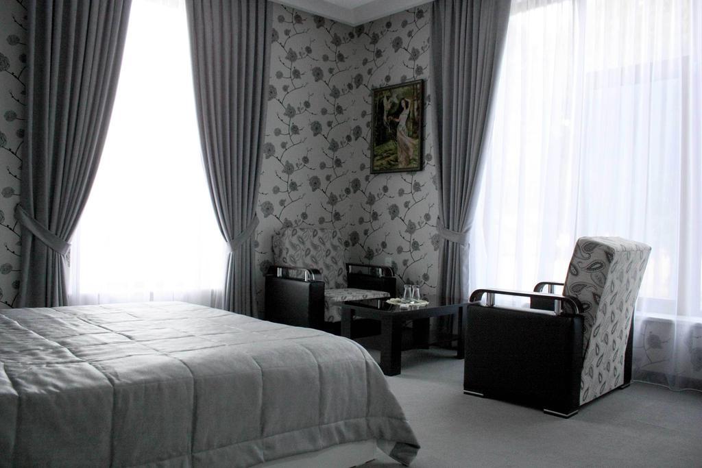 Titanik Hotel Bakü Dış mekan fotoğraf